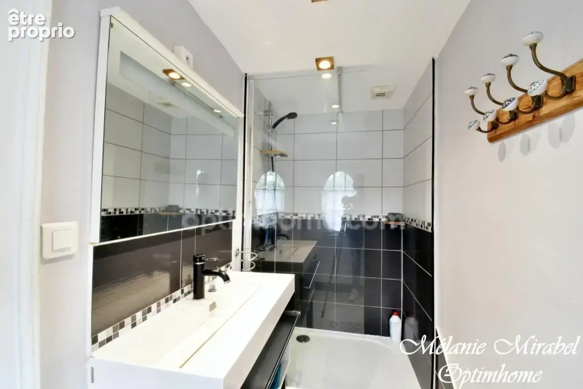 Maison à vendre 6 pièces NAGEL SEEZ MESNIL (27) - photo 14