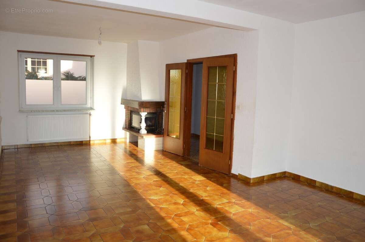 Maison à ENCHENBERG