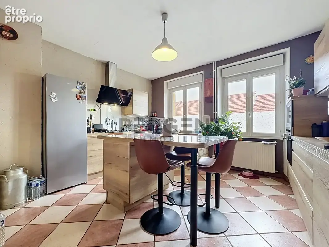 Maison 6 pièces 197 m² à vendre à Beaumont-En-Argonne (08210) - photo 5