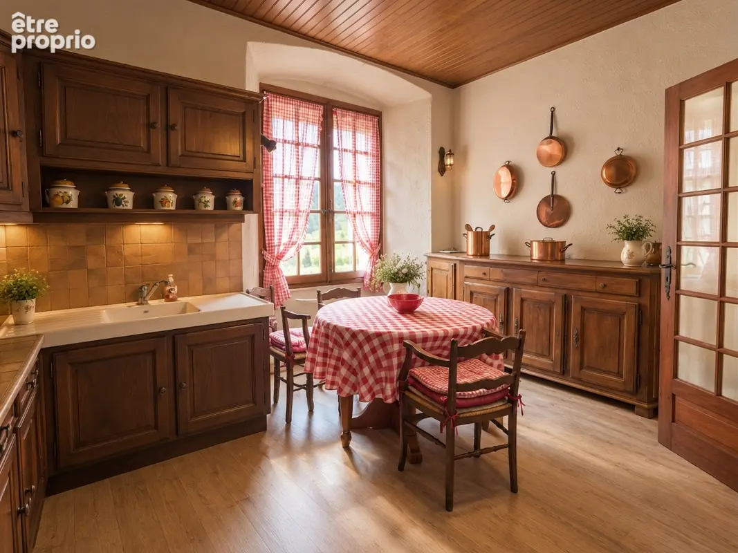 MAISON - Balcon Coeur de Village - photo 4