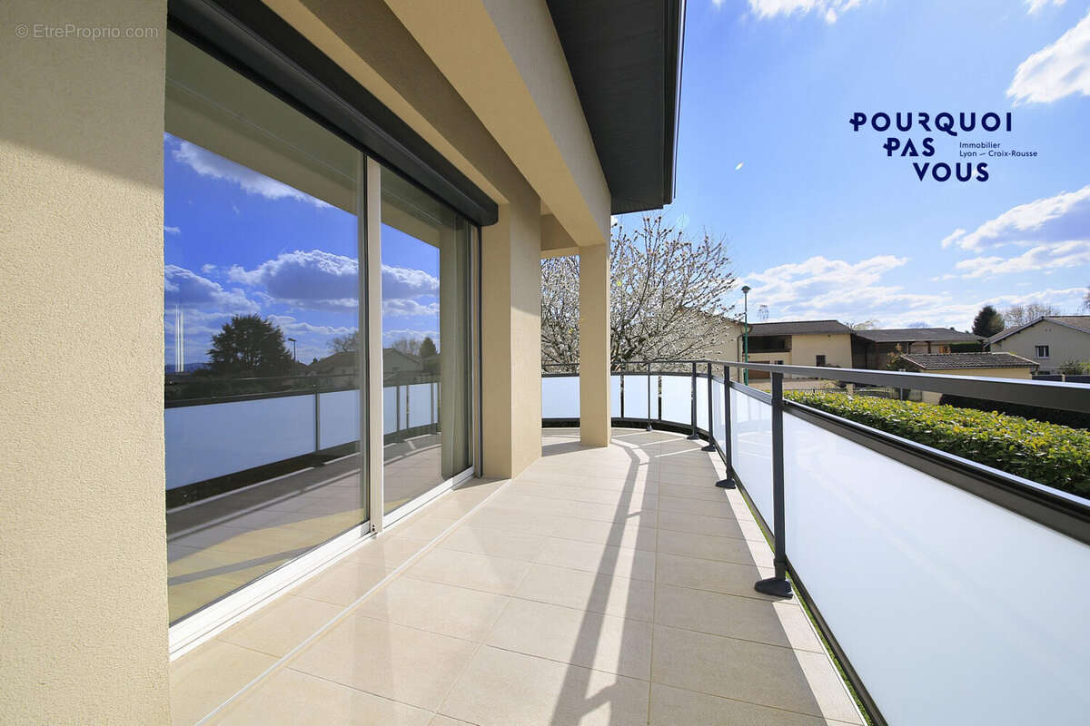 Maison 183 m² à Mionnay  - photo 3