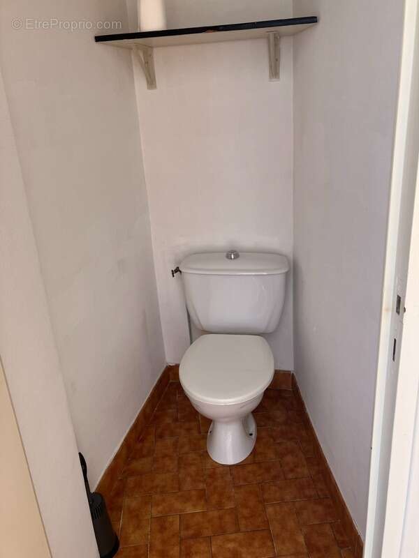 Appartement à BELLEVILLE