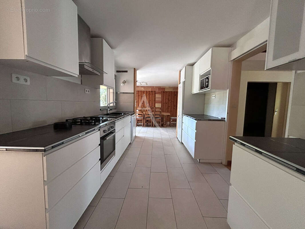 Maison Le Taillan Médoc - photo 3