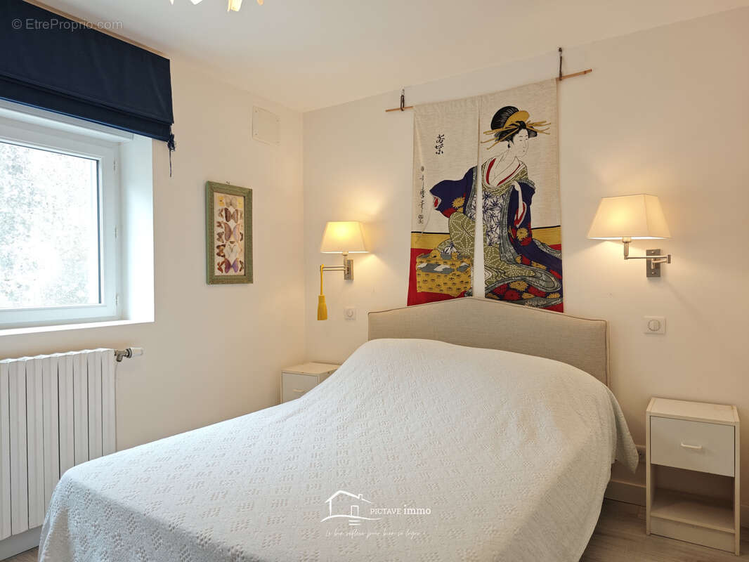 Maison 5 chambres - photo 9