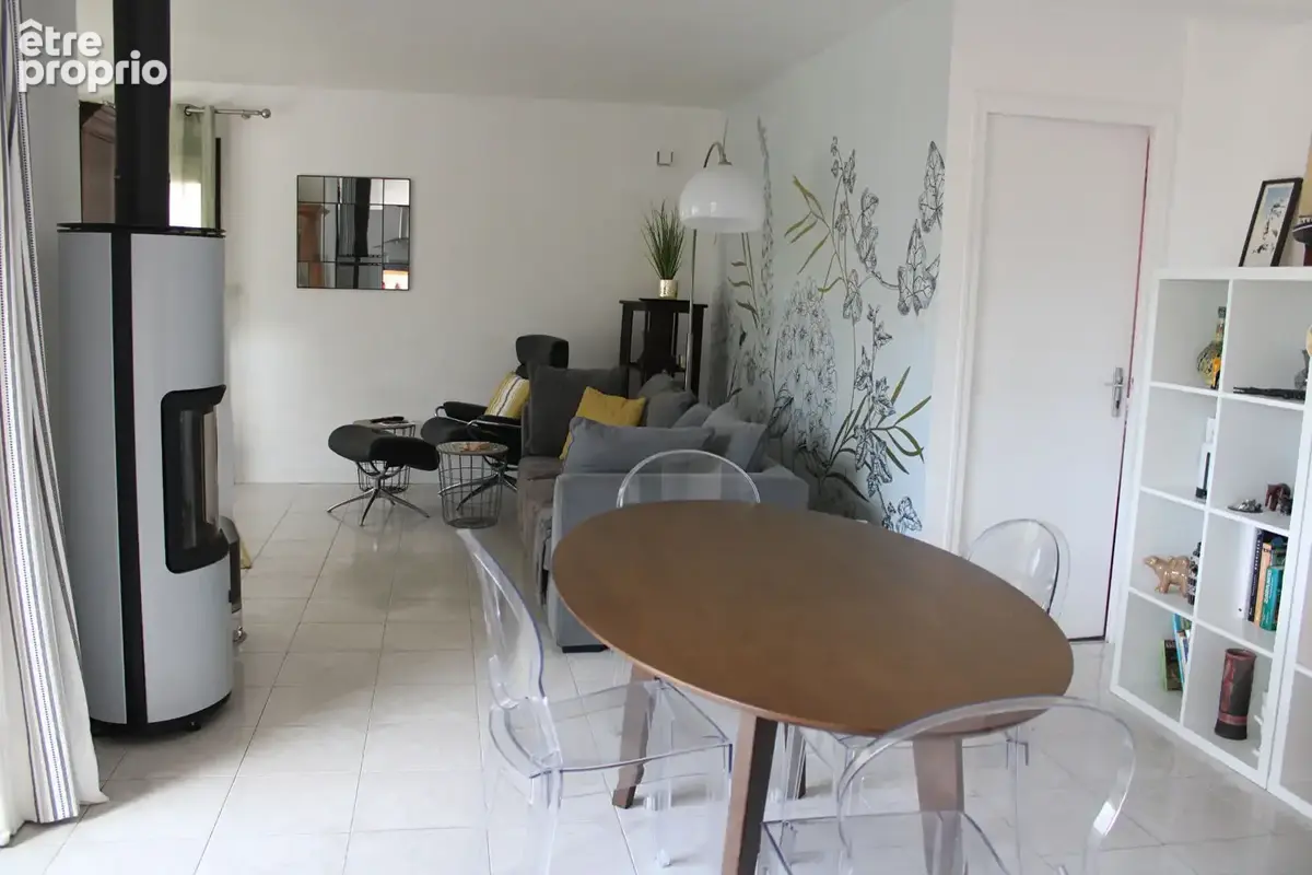 La Guerche De Bretagne , maison 7 pièces de 121 m2 - photo 15