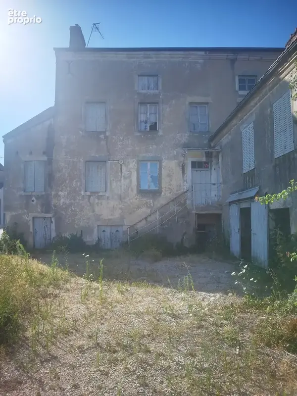 Maison 15 pièces 740 m² à vendre à Bragny-Sur-Saone (71350) - photo 5