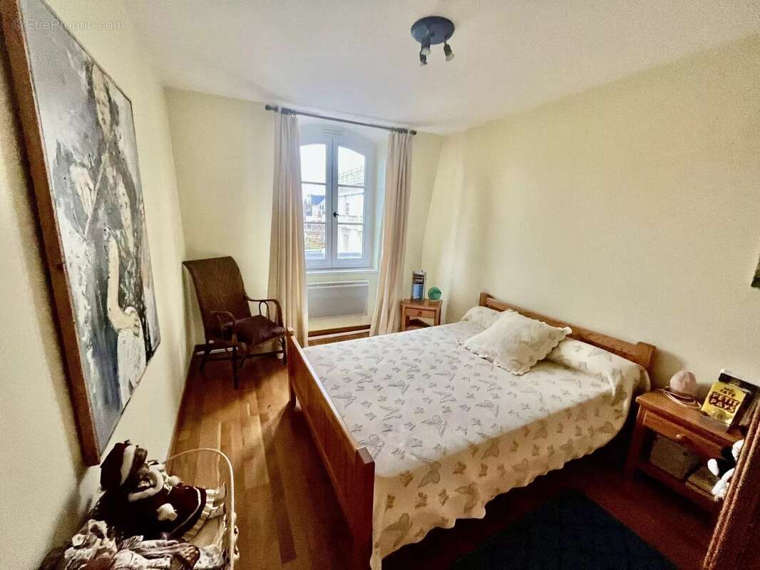 Appartement à SALIES-DE-BEARN