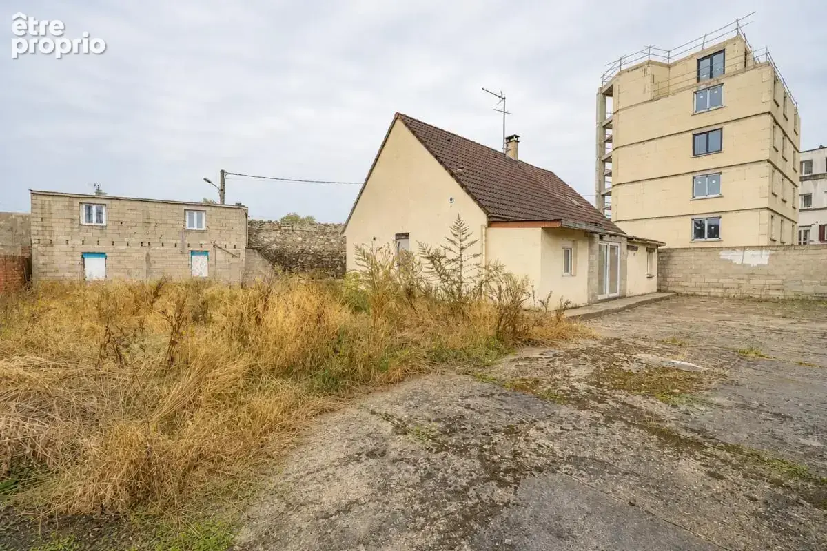 Maison de 6 pièces de 100 m² à Vigneux-sur-Seine - photo 15