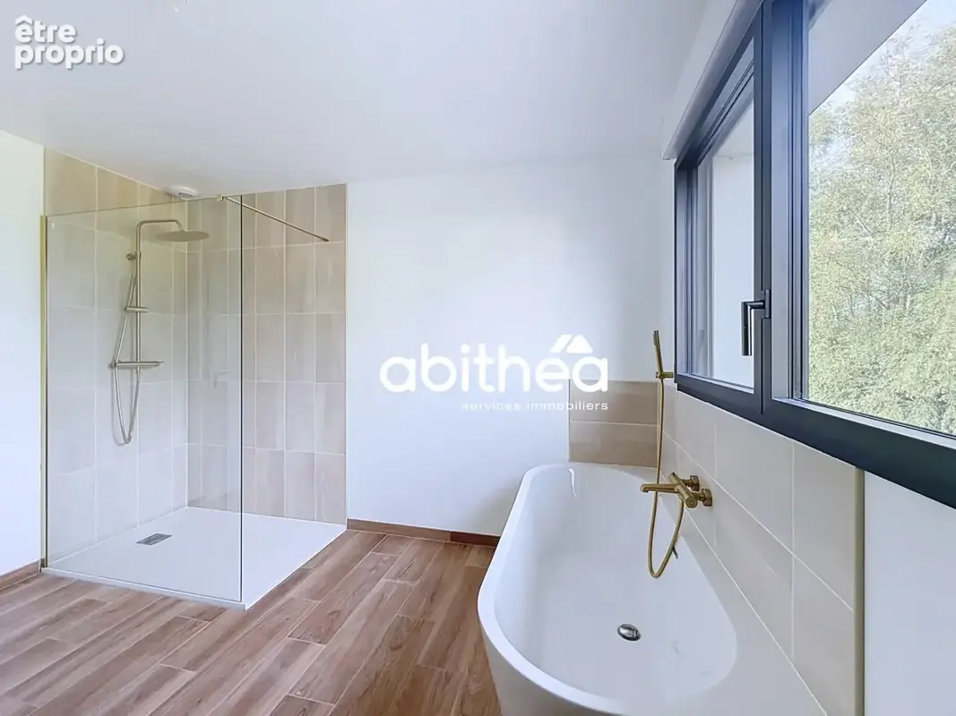 Maison 5 pièces 132,48 m2 - photo 16
