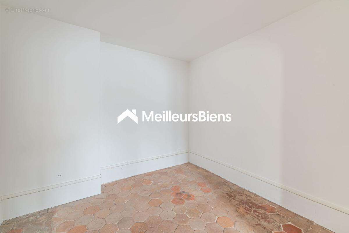 Appartement à PARIS-4E