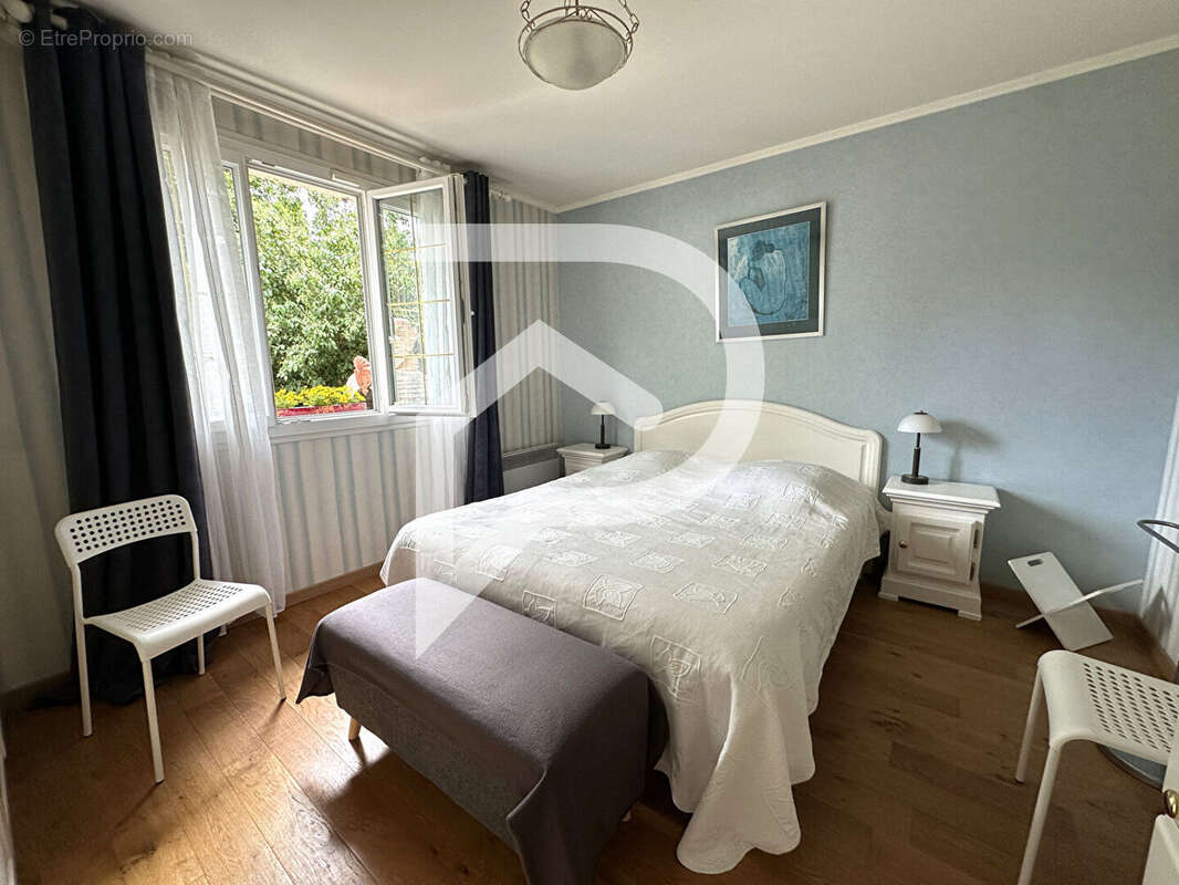 Maison à SOREL-MOUSSEL