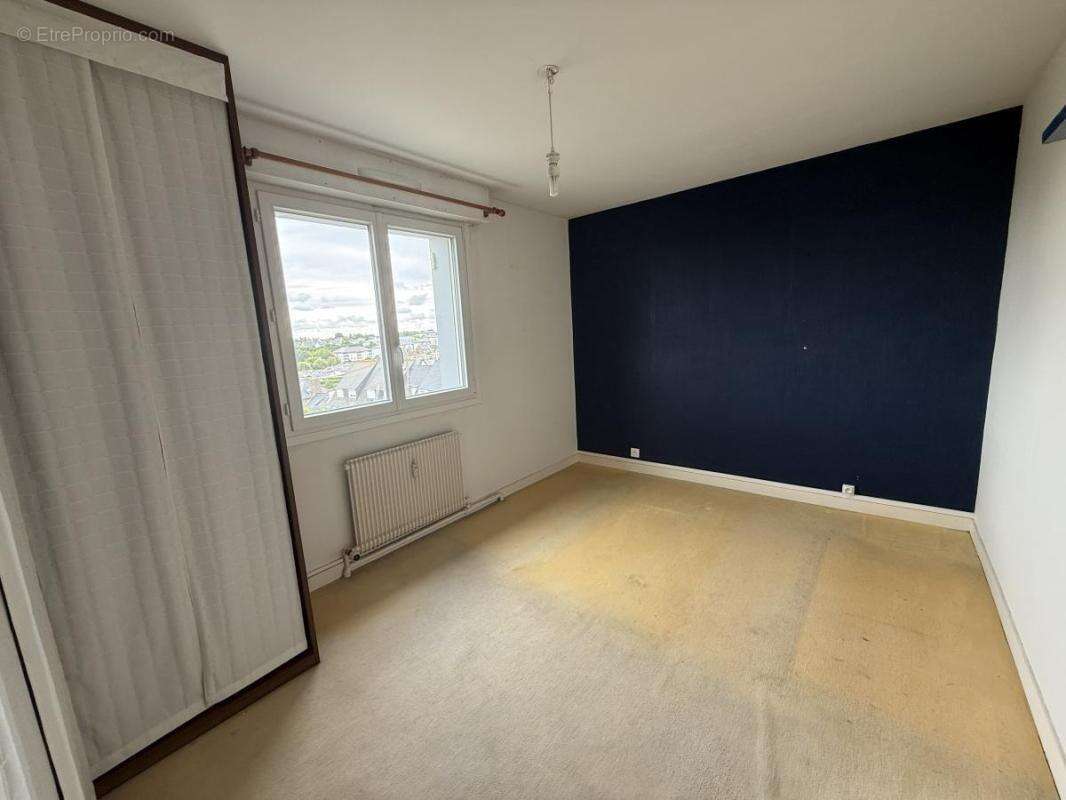 Appartement à SAINT-MALO