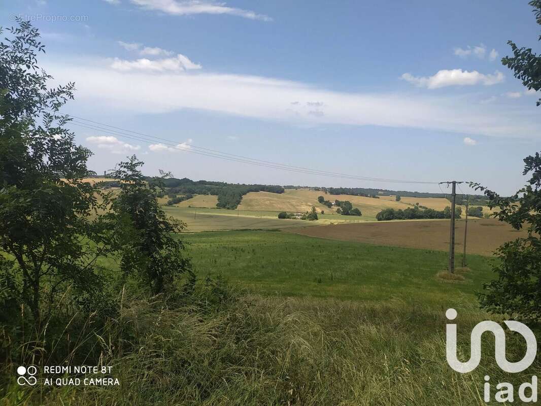 Photo 2 - Maison à THIL