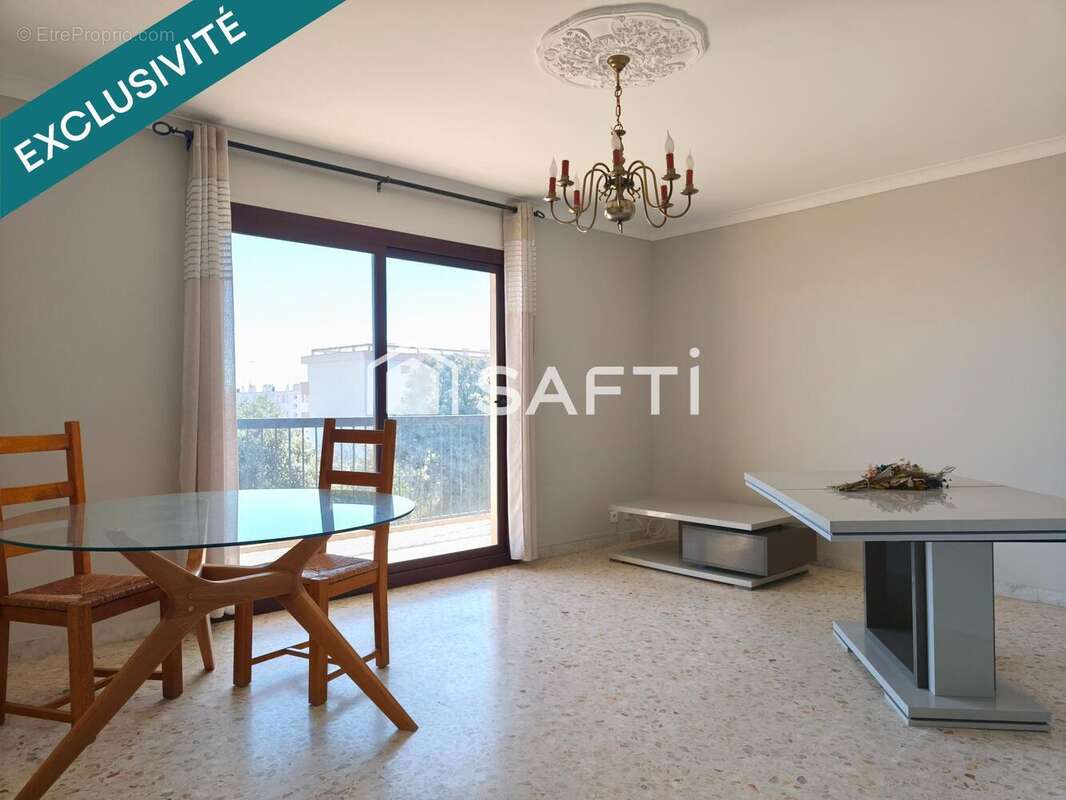 Photo 2 - Appartement à BASTIA