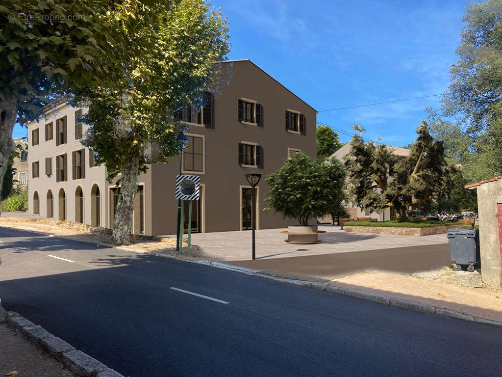 APPARTEMENTS  du T2 au T3 dans un programme en VEFA en CORSE - photo 14
