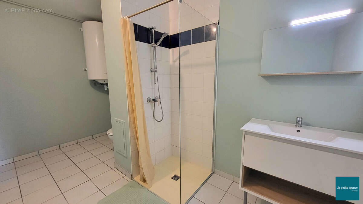 Appartement à HONFLEUR