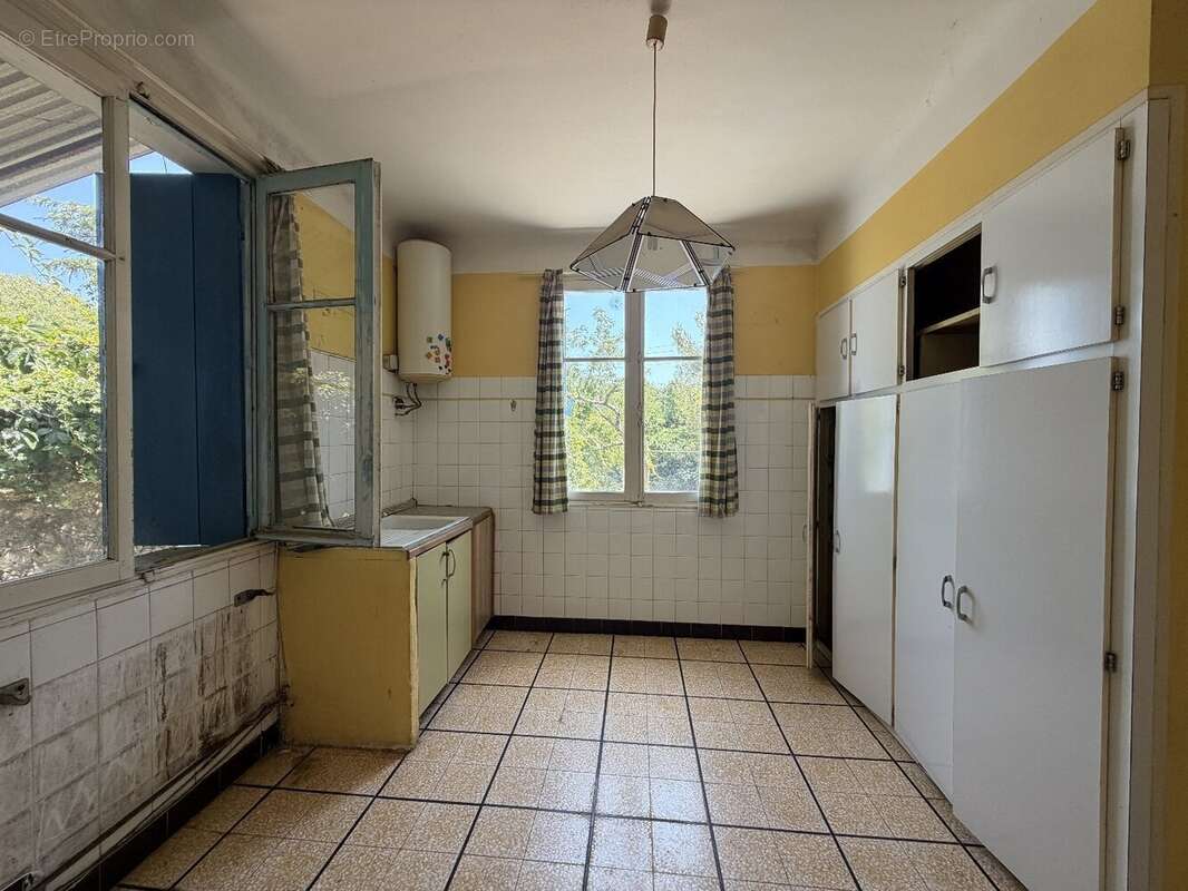 Maison à SETE
