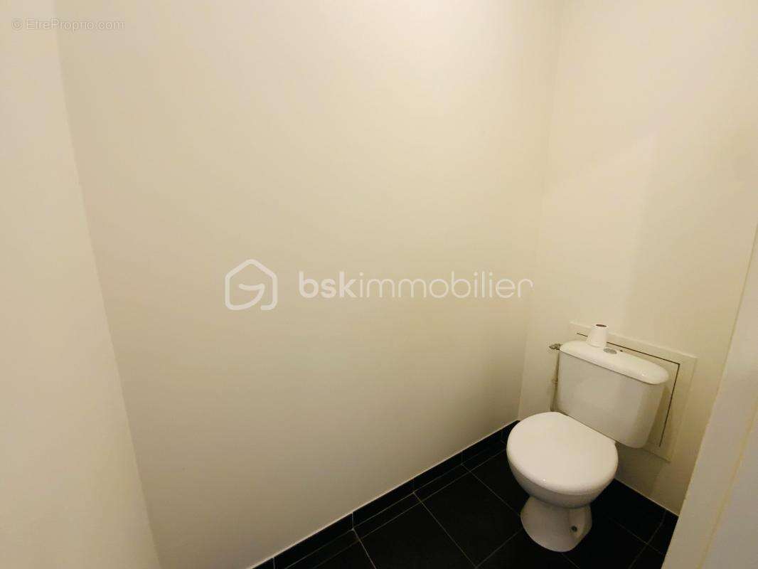 Appartement à LE TOUQUET-PARIS-PLAGE