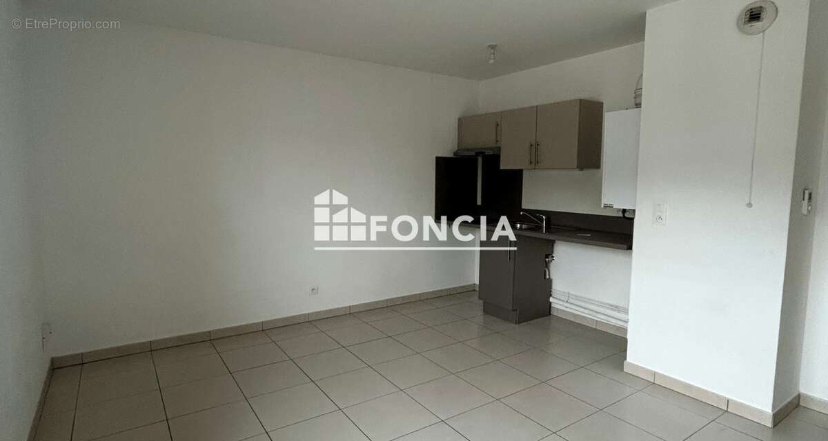 Appartement à EVREUX