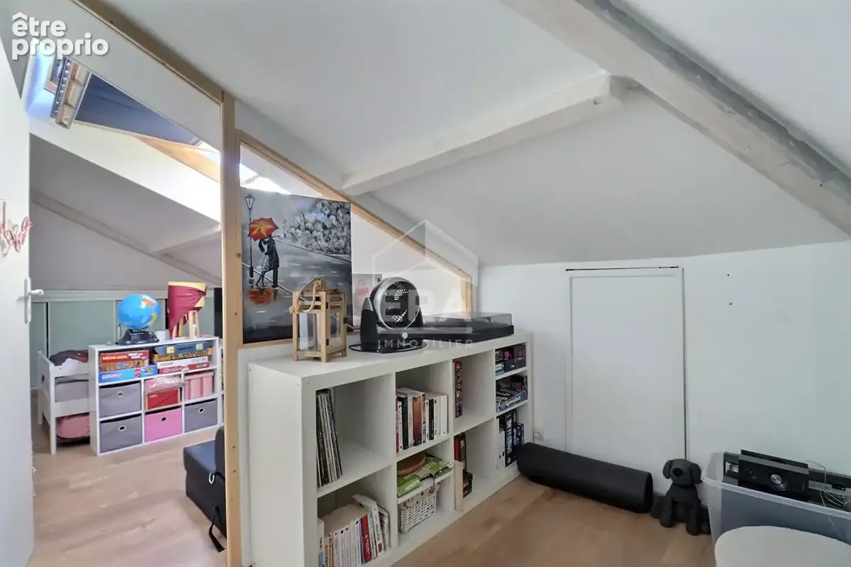 Maison Argenteuil  4 pièces 70 m2 - photo 8
