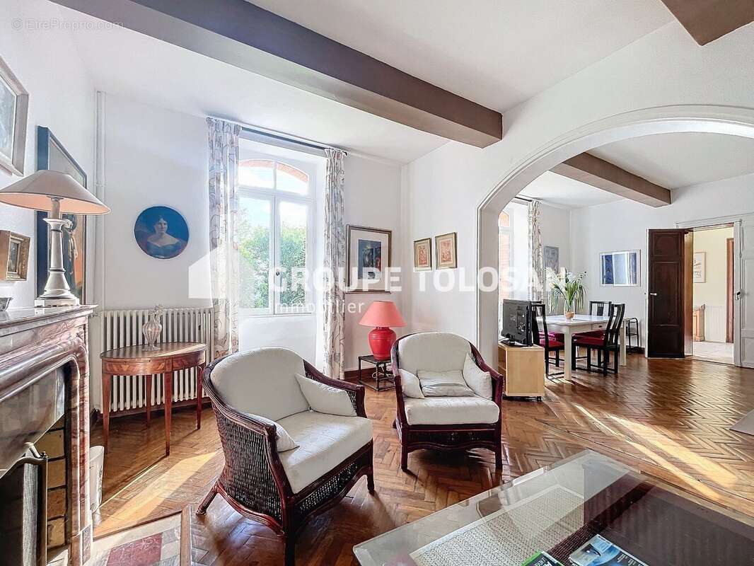 Maison 360 m² à Auterive  - photo 5