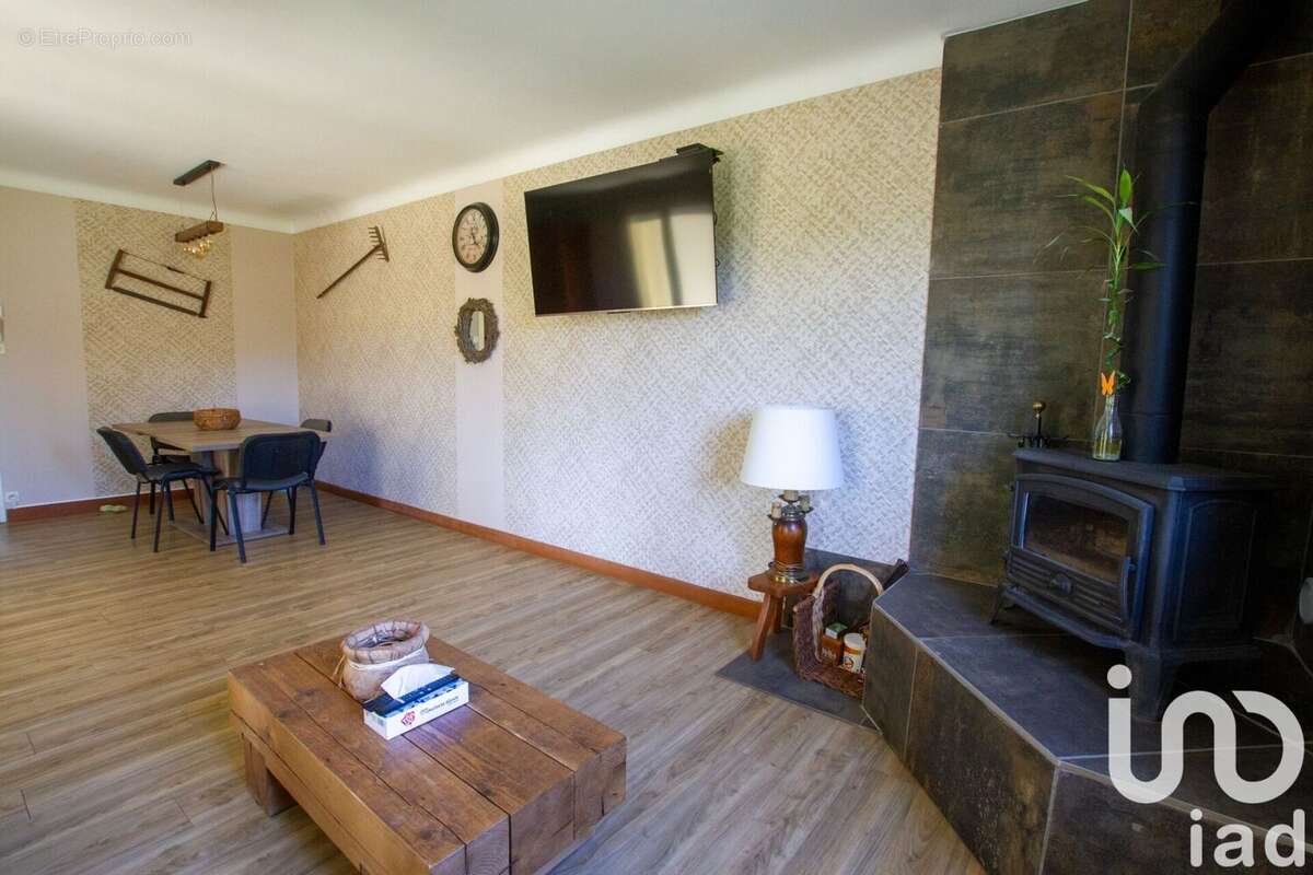 Photo 4 - Maison à TREMOLAT