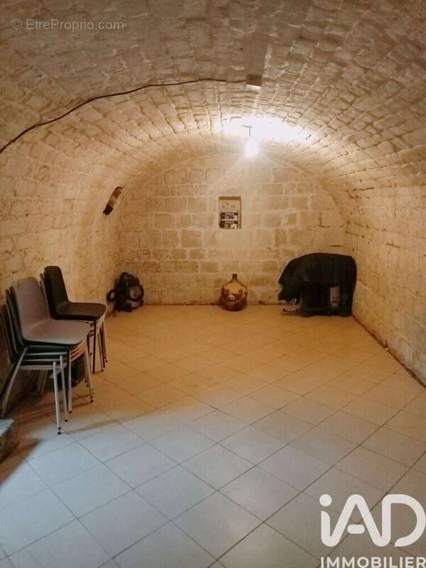 Photo 6 - Maison à ESQUENNOY