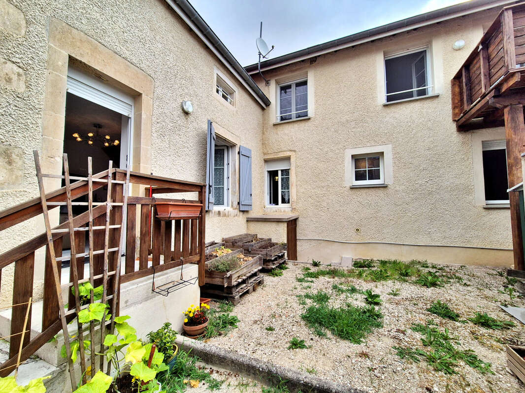 'Habitez, Louez, Investissez...' - photo 2