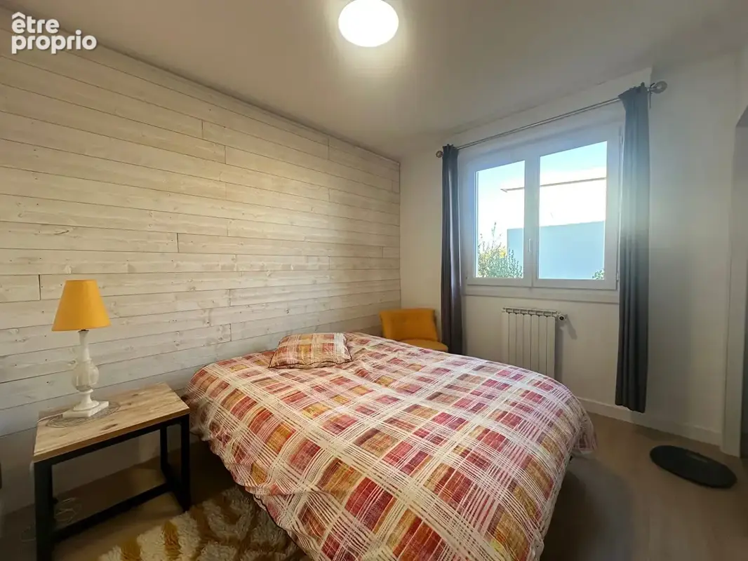 Maison QUIMPER Kerfeunteun - photo 5