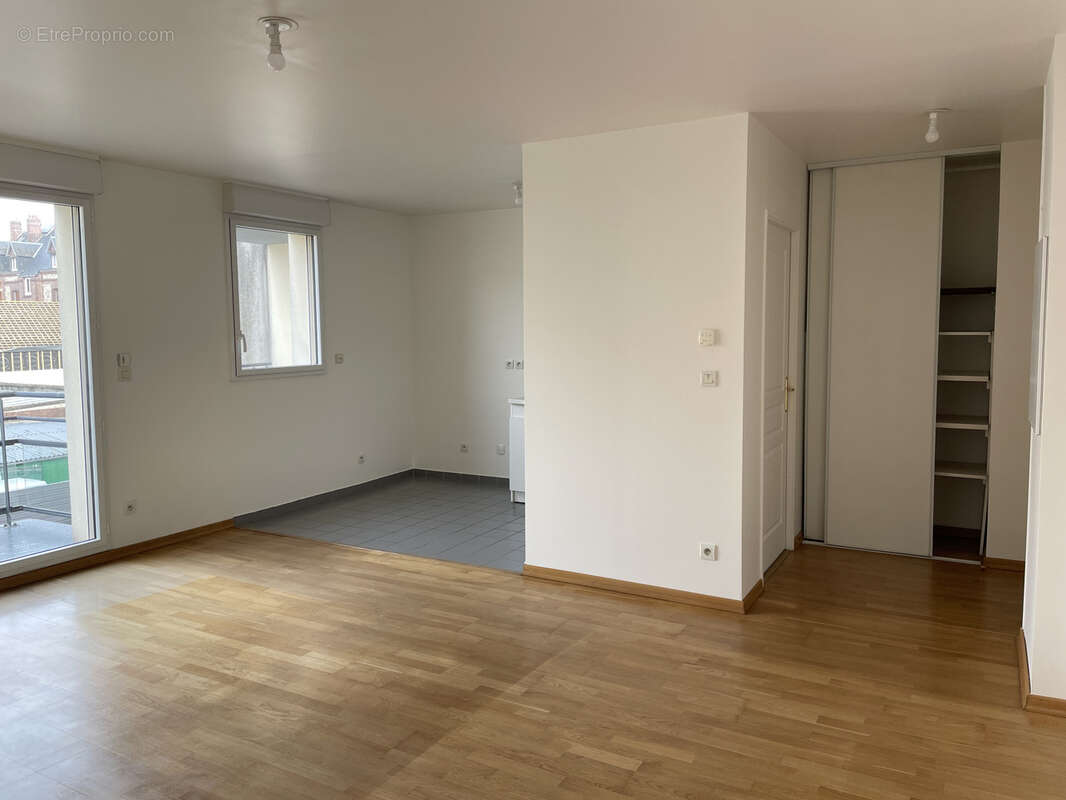Appartement à DIEPPE