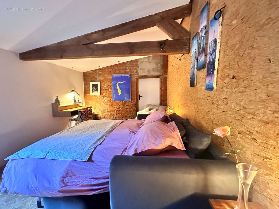 Maison 169m² à toulouse - photo 12