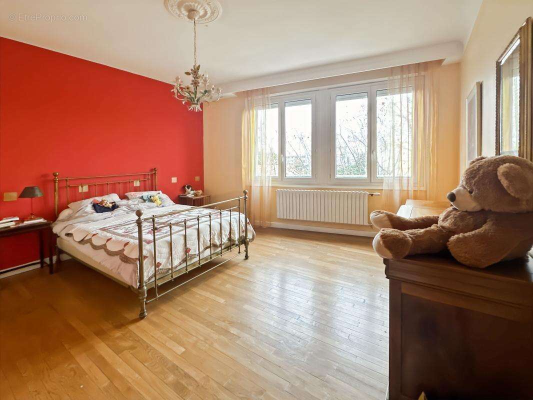 Appartement à VALENCE