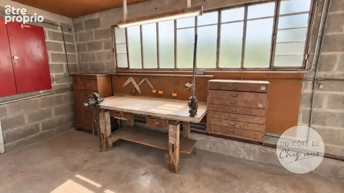 Vend maison 2 chambres 83m2 et dépendances à Arcis-sur-Aube - photo 17