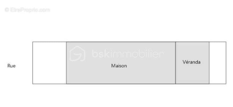 Maison 56 m² à Le Chesnay  - photo 5