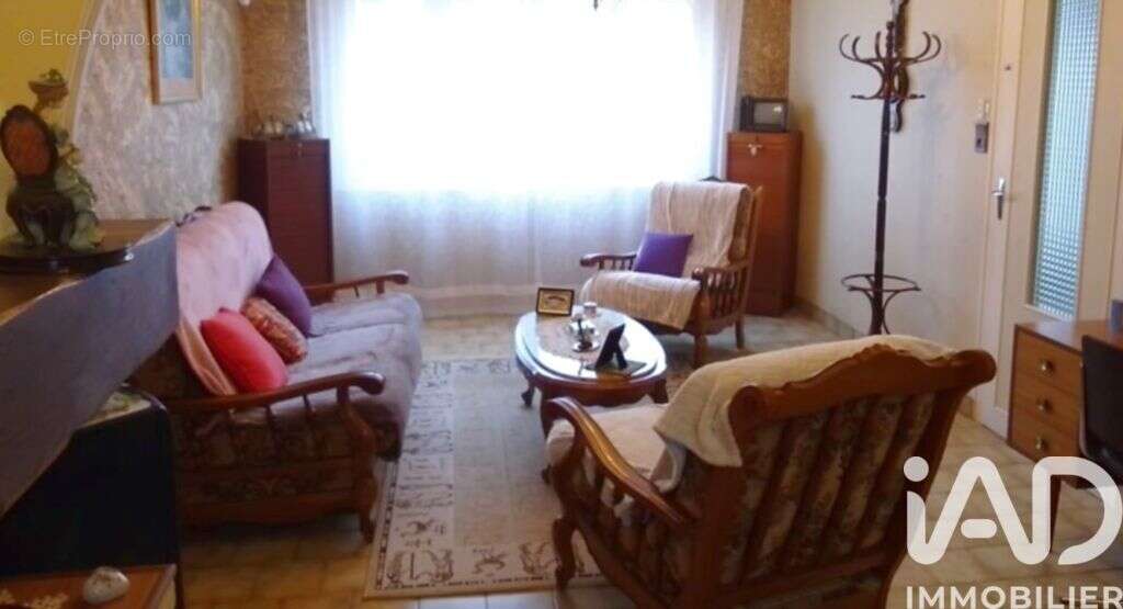 Photo 3 - Maison à LA ROCHE-SUR-YON