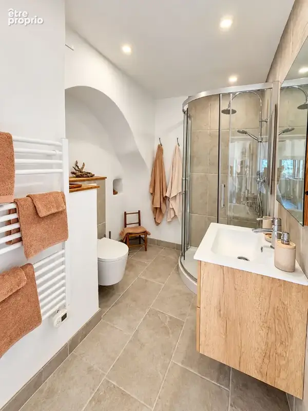 Maison de village - photo 9