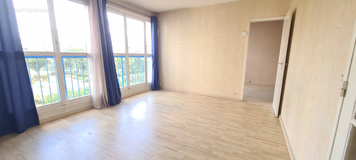 Appartement à ARGENTEUIL