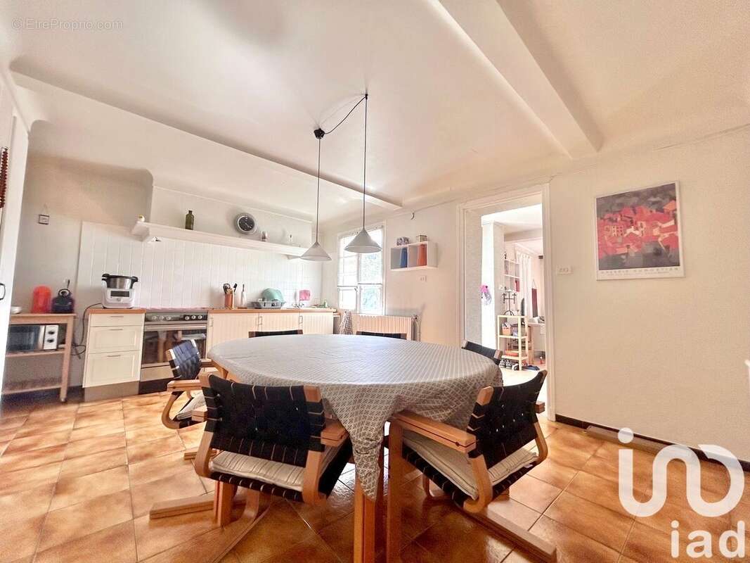 Photo 5 - Maison à ARLES-SUR-TECH
