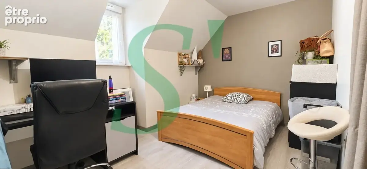 Maison 7 pièces 145 m² à vendre à Marines (95640) - photo 7