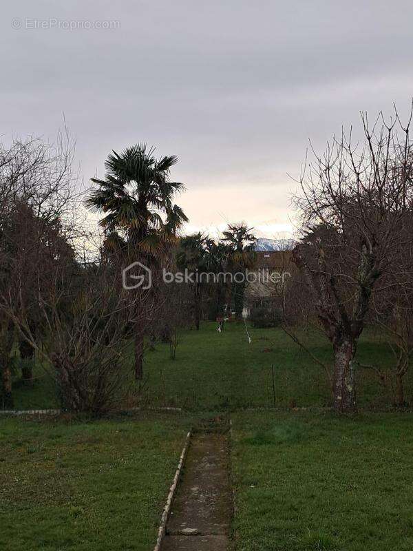 Jolie maison de ville - photo 12