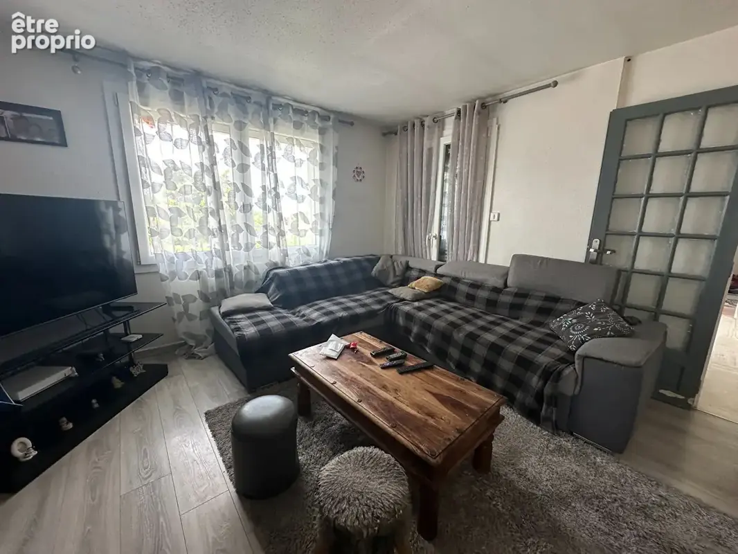 Maison 112m² à étupes - photo 6