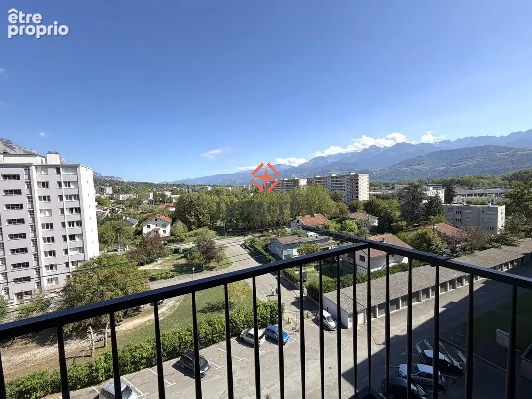 Appartement 3 pièces 79 m² à vendre à Meylan (38240) - photo 9