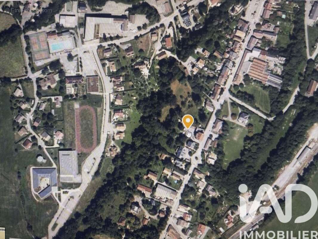 Photo 4 - Terrain à MONESTIER-DE-CLERMONT