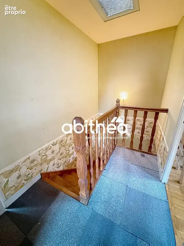 Maison Isle 6 pièces - photo 9