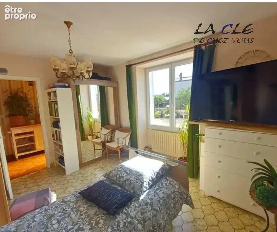 Maison ancienne - photo 5