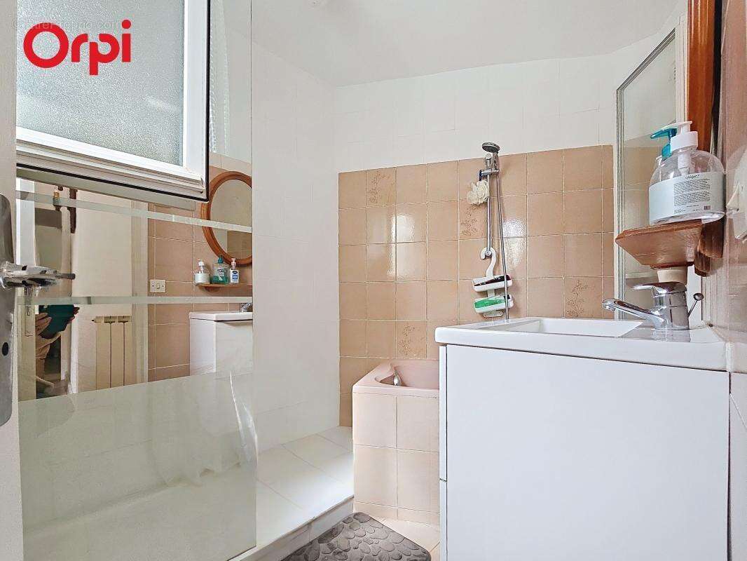 Maison à LA SEYNE-SUR-MER