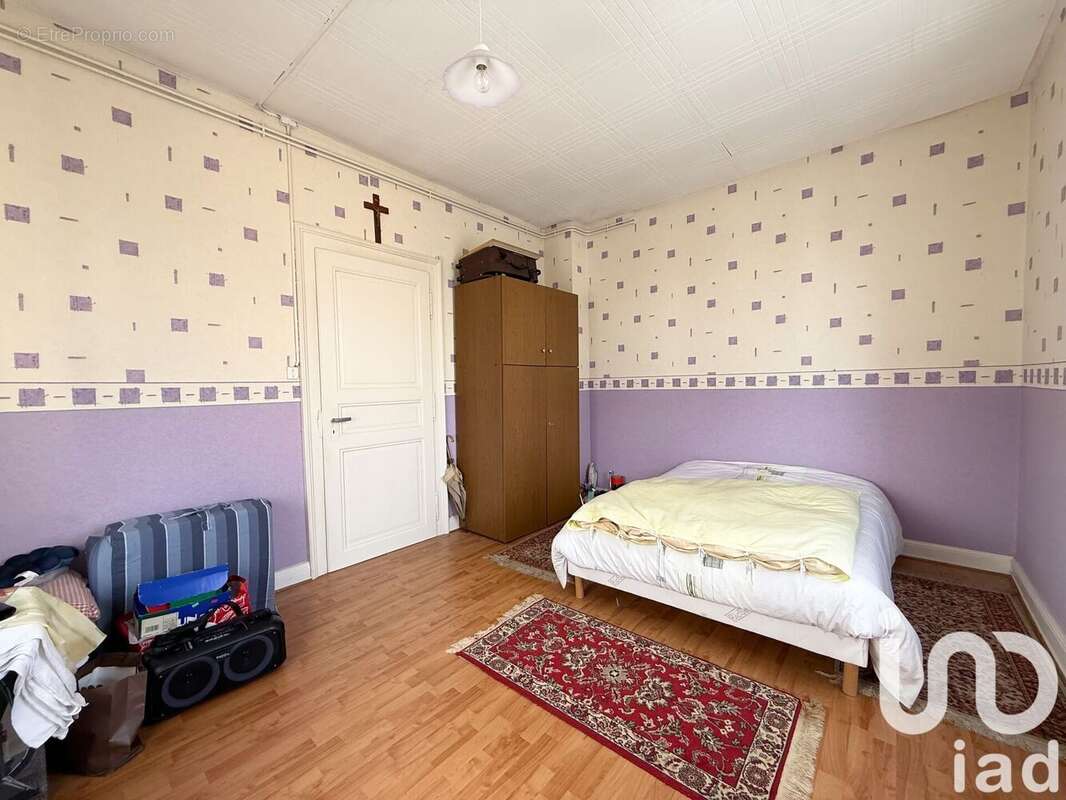 Photo 8 - Appartement à HAGUENAU