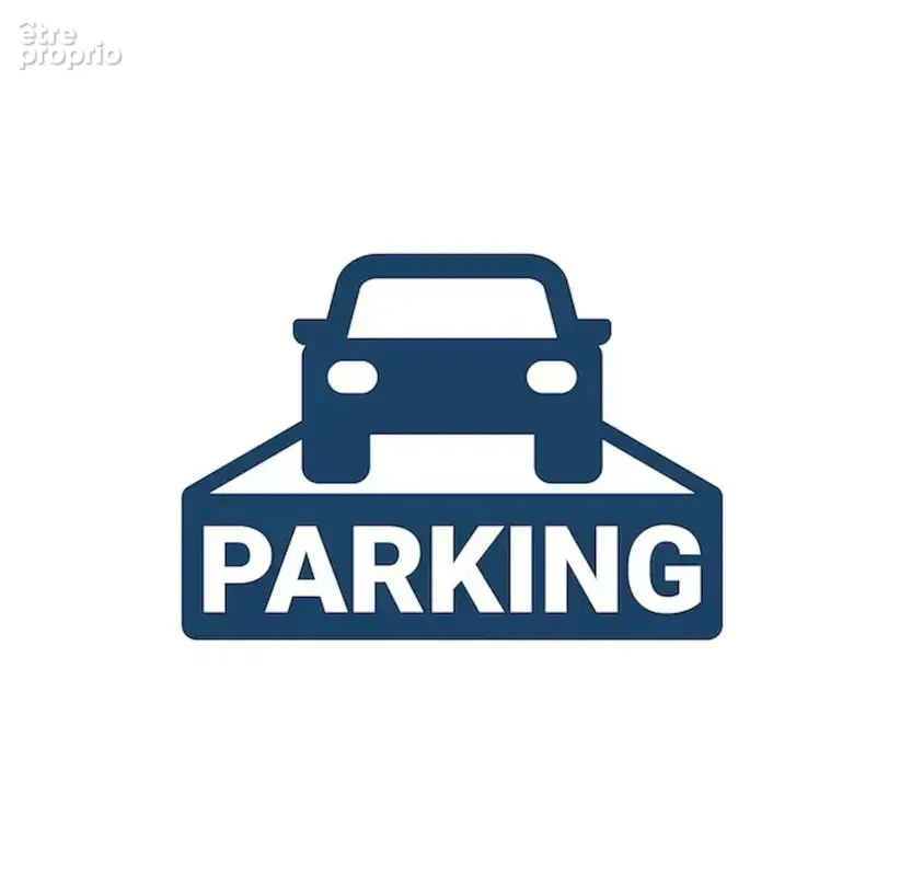 Parking à LILLE