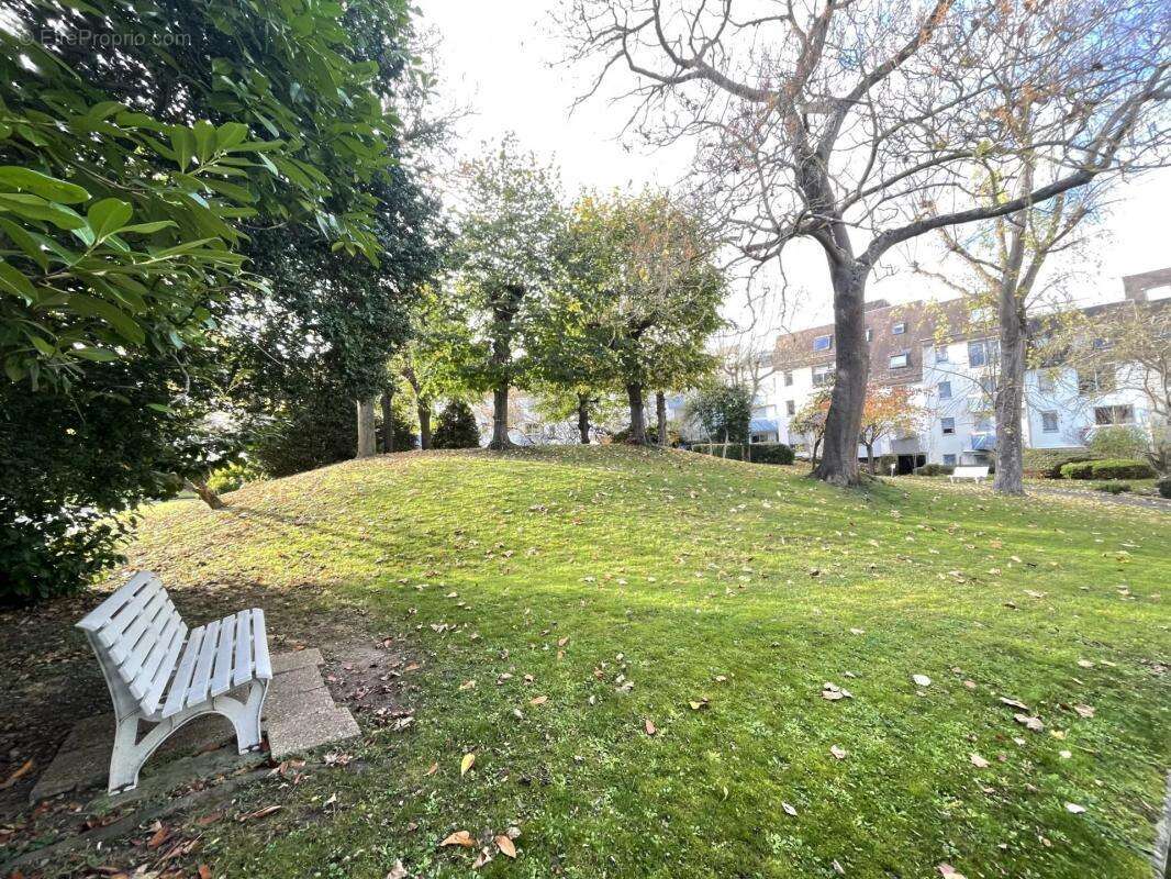 Appartement à VERNON