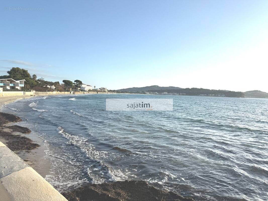 Appartement à LA SEYNE-SUR-MER